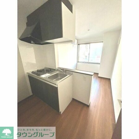 Ambition備後西の物件内観写真